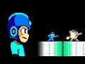 Mega Man Unlimited - Division By Zero [Animation]