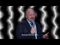 Louis C.K - Abortion Subtitles