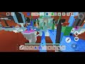 Playing Roblox bedwars but it’s inverted