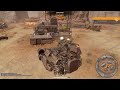 the mother of all close calls | Crossout - Invasion raid