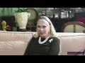 LADY C THE INTERVIEW - Harry & Meghan - Persecutors or Victims? 📕