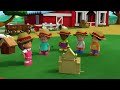 Fisher Price Little People | It's a Sheep-venture!🐑 | New Episodes | Kids Movie