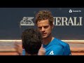 Baez Battles Gaston; Berrettini & Martinez Play | Kitzbuhel 2024 Quarter-Final Highlights