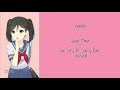 Solo Theme Songs: Hanako (Yandere Simulator)