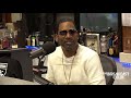 Tony Rock Talks Black Card Revoked, Mo'Nique, Charlie Murphy + More