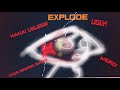 Explode(original song)warnings:a bit flashing,thunder,warning sign flash [desc?]
