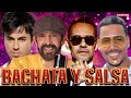 Marc Anthony, Enrique Iglesias, Romeo Santos, Juan Luis Guerra Mejor Romanticos - Salsa y Bachata