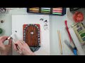 HOW TO: Make a FAIRY DOOR with Polymer Clay! Easy Tutorial Feature Length! #polymerclay#fairy#doors