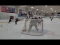Spring League - Ice hockey 14U - 6/20/24