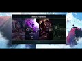 Sexiest Skin Ever!!! - Normal Draft - League of Legends