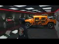 GTA 5 Online | SOLO Cluckin Bell Farm Raid and Other Shenanigans | OddManGaming Livestream