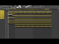 how 'evil j0rdan' by playboi carti was made + free flp