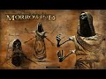 The Elder Scrolls III: Morrowind Full DLC Graphics Overhaul Episode 8