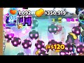 This Is Getting Out Of Hand... 140 MILLION HP Lych! (Bloons TD 6)