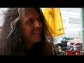 20 Questions With Alex Skolnick Of Testament pt.1