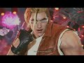 My Tekken 8 customization part 13 ( Totally Spies , Cody Rhodes , m bison and more )