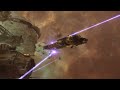 EVE Online. Про добычу руды в хайсеке и лоусеке