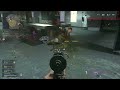 Call of Duty Warzone: Secret Agent Man