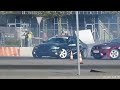 Lithuanian Drifting Championship Street League (Klaipeda)