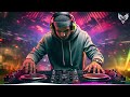 PARTY MIX 2024 🔥 Mashups & Remixes Of Popular Songs 🔥 EDM Bass Boosted Songs 2024