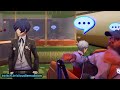 Persona 3 Reload SHOULD NOT have done this!