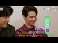 [Eng Sub] Who is Tom and Jerry in Got7?