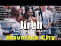 🙏 Jireh, Most Beautiful 🎶 Chandler Moore 🎤 Elevation Worship & Maverick City Music ✝️ God is Love