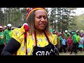 Mofa Nina Giheno interview