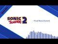 Sonic 2 - Final Boss [Cover]