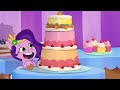 My Little Pony | A Day In The Life | Tell Your Tale Full Episode | Getting Sick in Equestria MLP G5