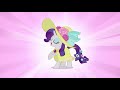 My Little Pony en español 🦄 La crema y nata | La Magia de la Amistad | Episodio Completo