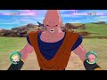 So Dragon Ball Raging Blast 1 and 2's online now Work on RPCS3