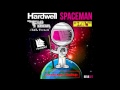 Spaceman VS Low - Hardwell + Flo Rida Ft. T-Pain (Good4Josh Mashup) (1080p HD)