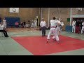 Fack yu Göthe Star Max von der Groeben Judo Kampf 2012