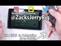 Nintendo Switch Teardown - Take apart - Inside Review