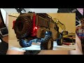 £2,000 TRAXXAS TRX4 DEFENDER (TRX-4M's Big Brother)