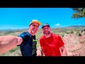 Trail Running Conversations with Wes Plate // An Old-New Friend + Beautiful Local Trails