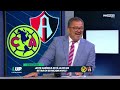 🔥🦅 BOMBA! America vs ATLAS! Analisis! Se RINDEN ante Las AGUILAS y JARDINE! Apertura 2024! ANALISIS