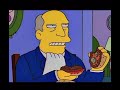 Steamed Hams but your PS2 game disc is scratched up