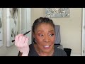 Covering Vitiligo: My Step-by-Step Eyeshadow Routine | Living with Vitiligo | @ShirleyAnn