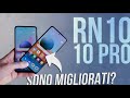 Recensione Xiaomi Redmi Note 10 Pro