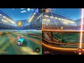 Rocket League Rumble - Spawn killed AGAIN