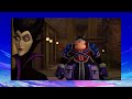 Did Luxu Possess Brain? - A Kingdom Hearts Theory [The Data Brain Theory]