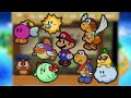 Paper Mario | Beyond Nostalgia Retrospective