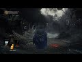 Dark Souls III - Stream 1: First Soulsborne game I've ever played.