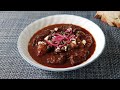 Greek-Style Beef Stew - How to Make an Amazing 