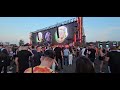 FAST BOY - sunrise festival ( podczele kołobrzeg part 2