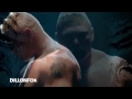 Brock Lesnar/Dead Rising Mashup