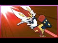 Sinnoh & Galar: INTENSE GYM BATTLES! / My Pokemon Anime Journey 2