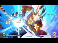 DBFZ Vegito TOD